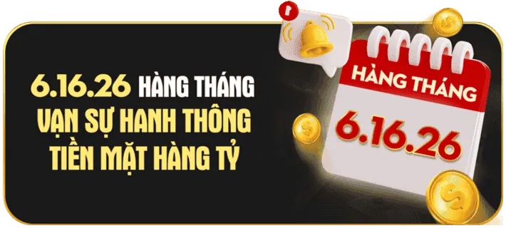 Tin tức khuyến mãi và chương trình VIP
