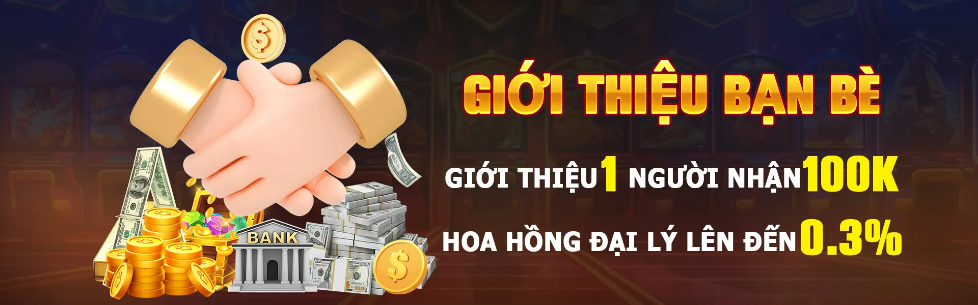 Sòng bạc trực tuyến 5pet với các trò chơi casino đỉnh cao